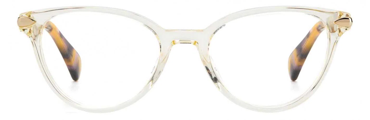 Rag & Bone 3040 Eyeglasses - view 12